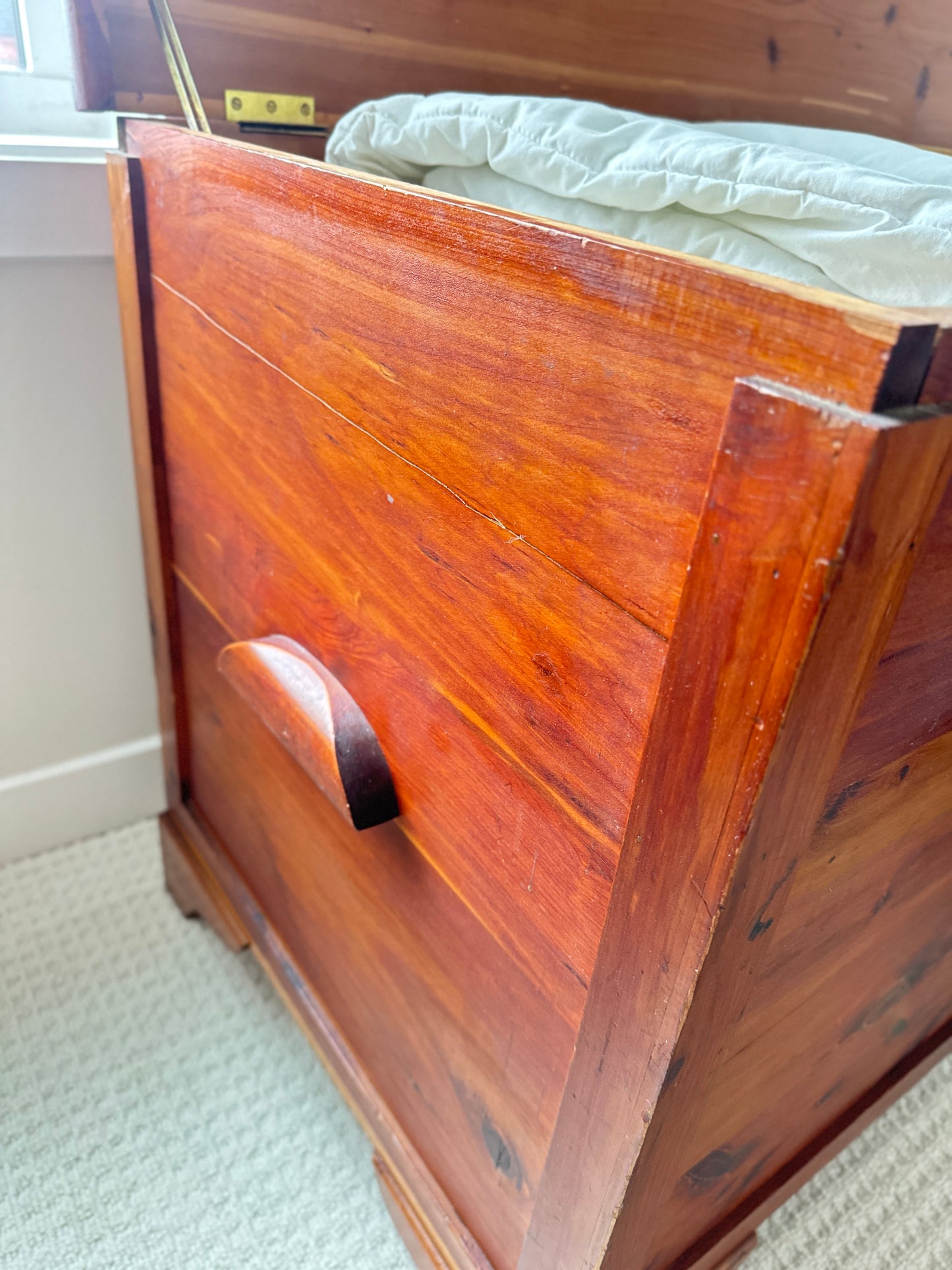 Cedar Chest
