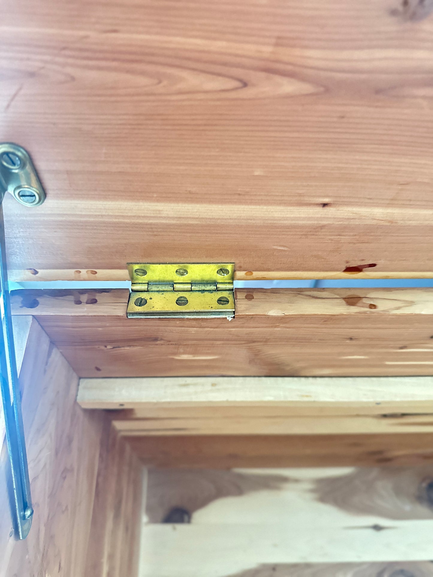 Cedar Chest