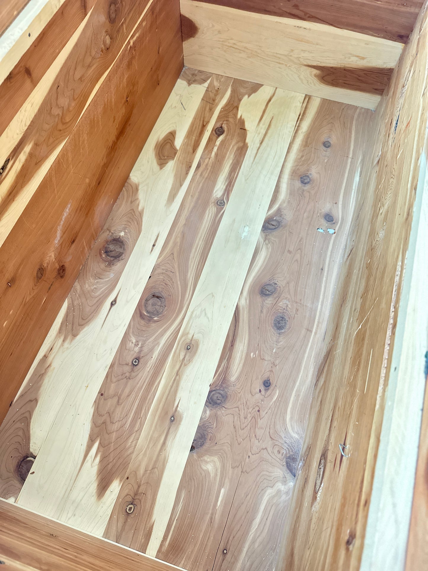 Cedar Chest