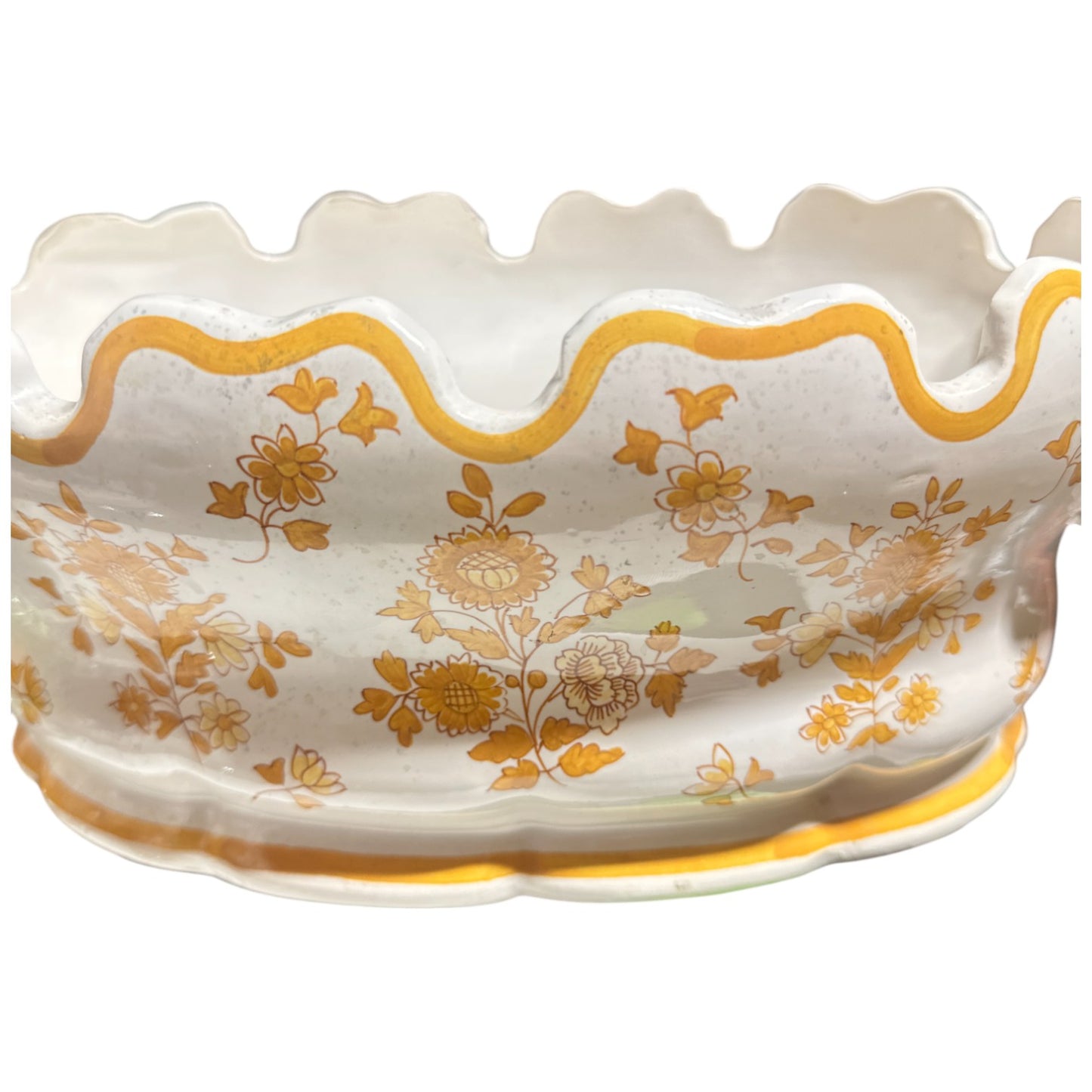 Stunning Tiffany & Co. Antique French Cachepot