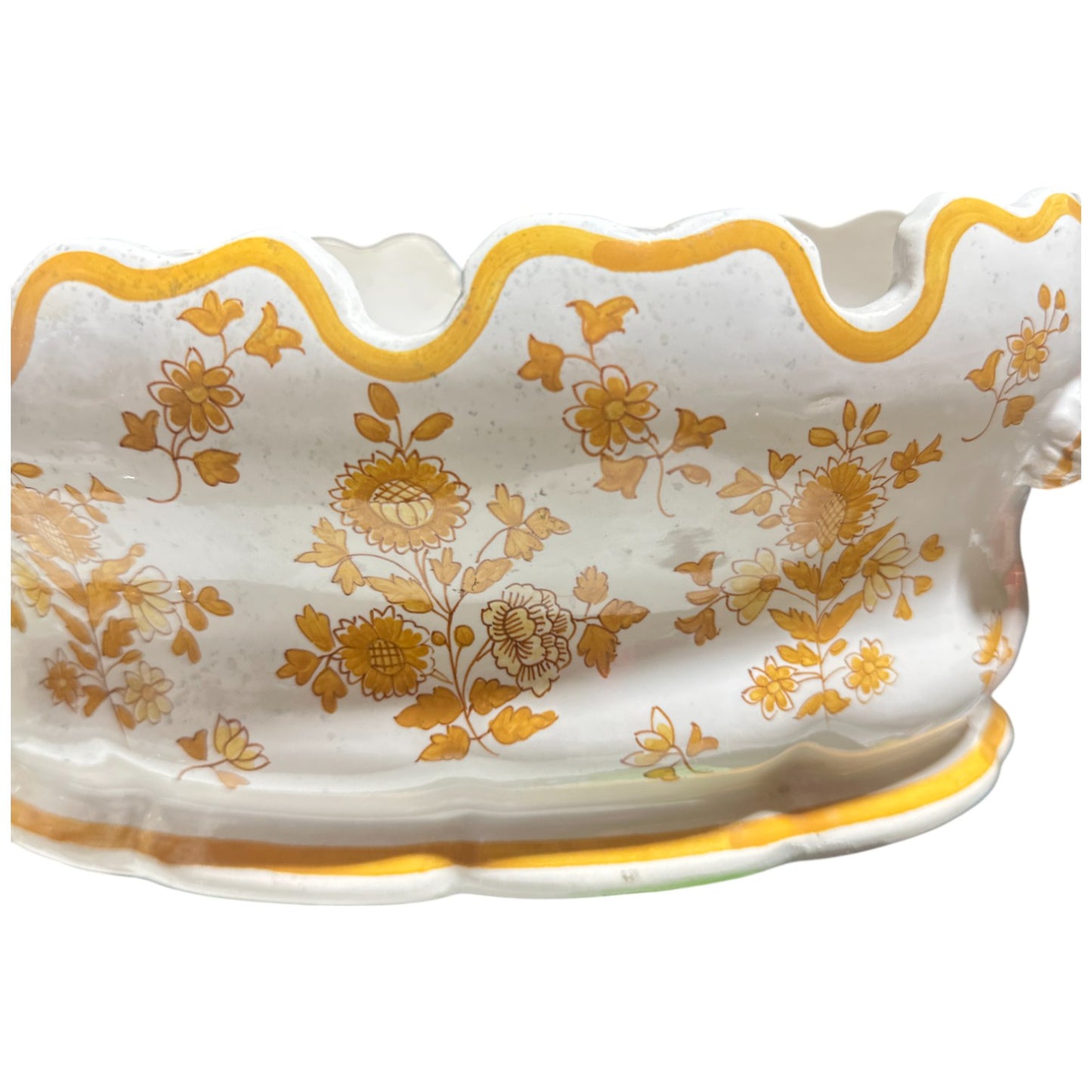 Stunning Tiffany & Co. Antique French Cachepot