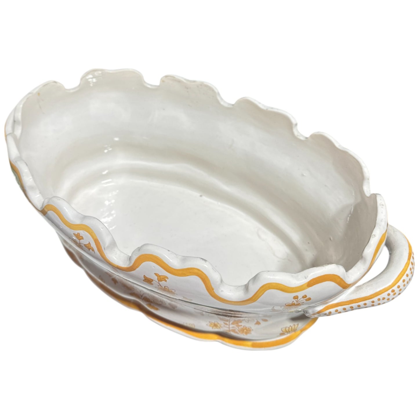 Stunning Tiffany & Co. Antique French Cachepot
